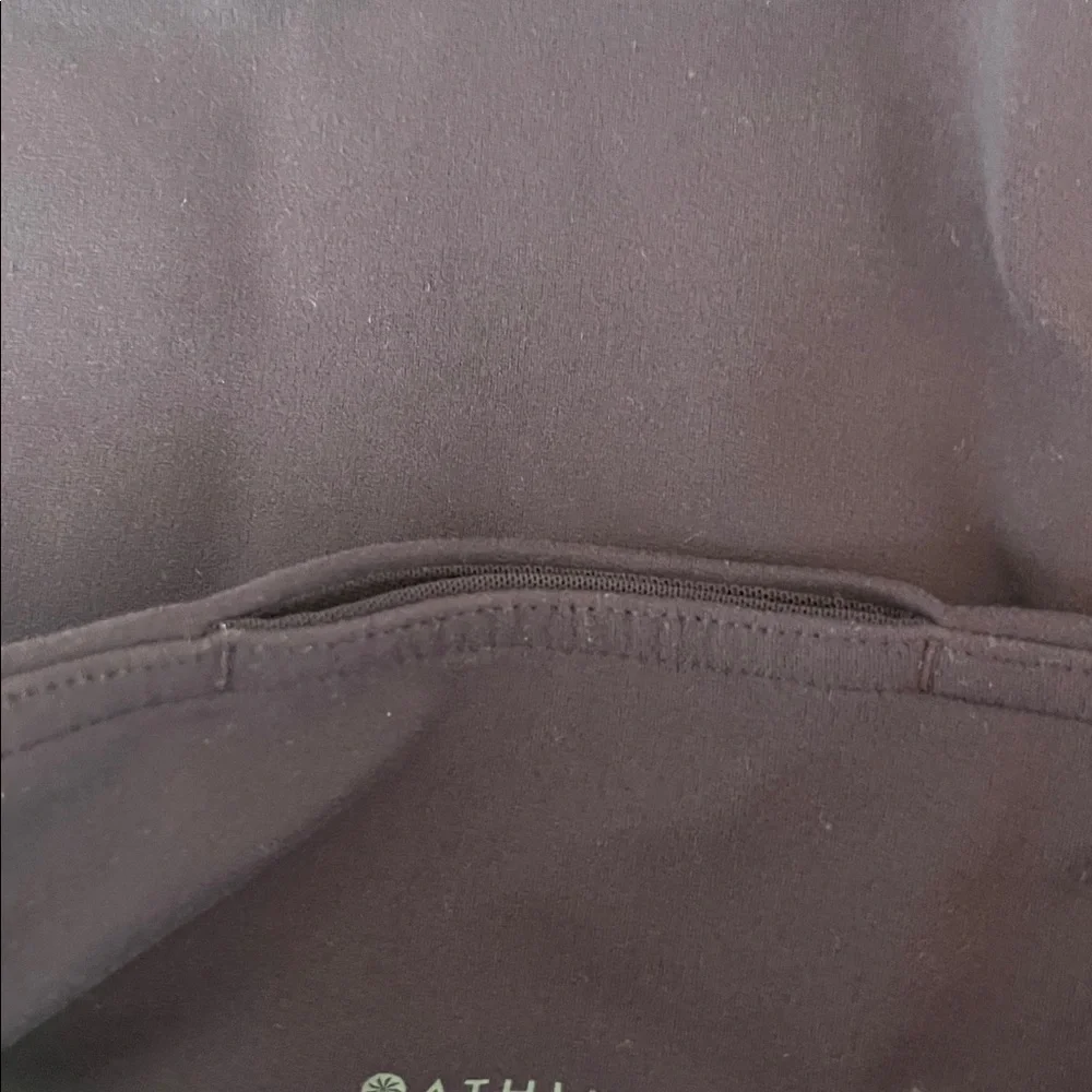Athleta Elation Wide Leg Pant - Picture 10 of 10